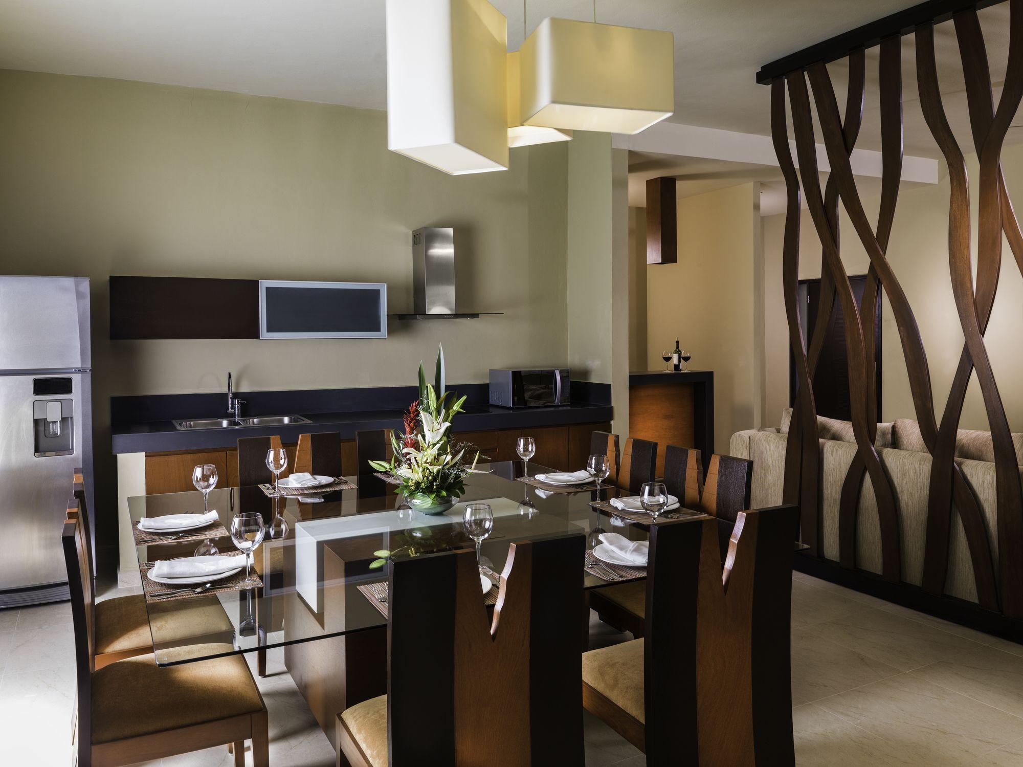 Generations Riviera Maya Family Resort Catamaran, Water Park & More Inclusive Пуэрто-Морелос Экстерьер фото
