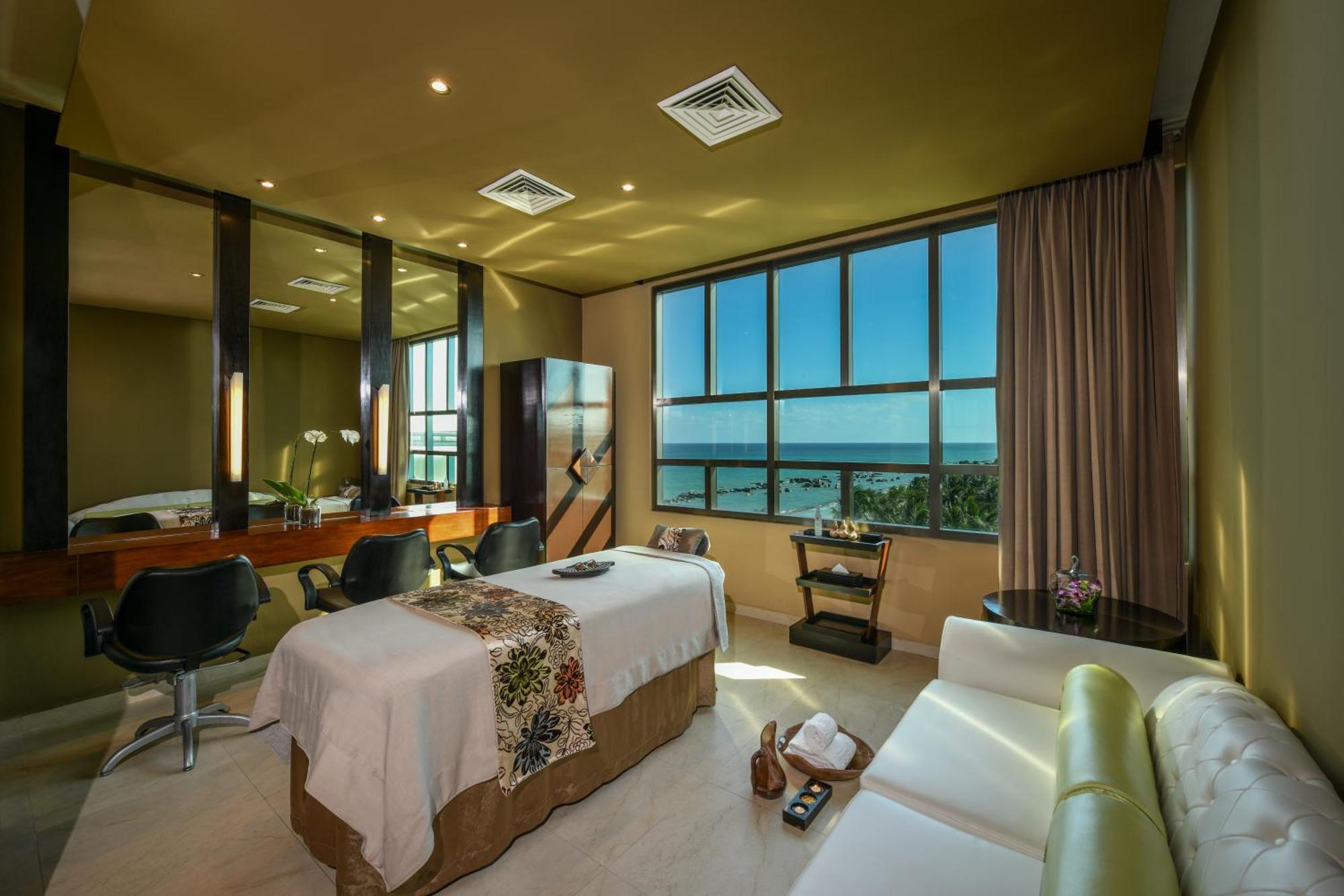 Generations Riviera Maya Family Resort Catamaran, Water Park & More Inclusive Пуэрто-Морелос Экстерьер фото