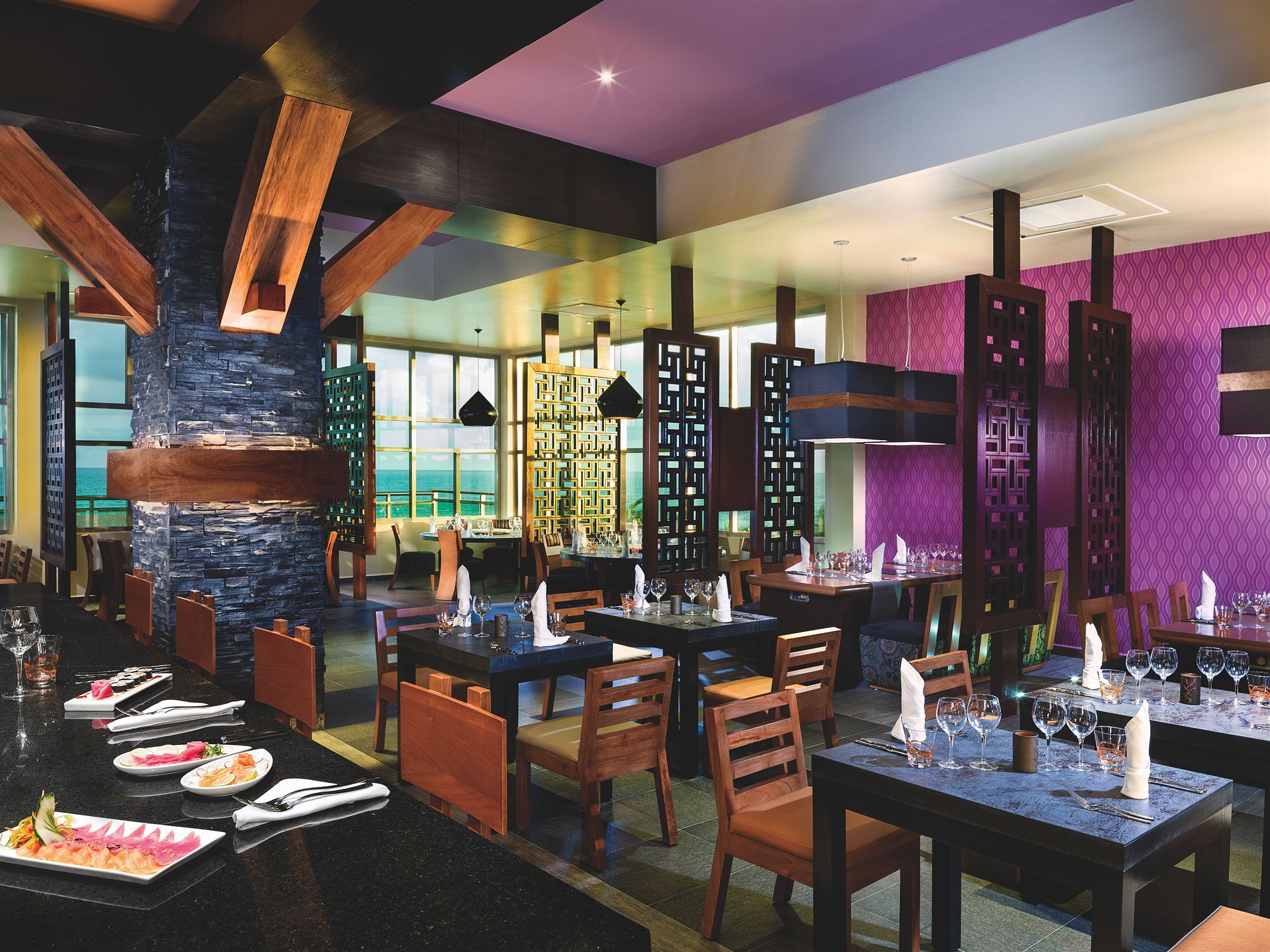 Generations Riviera Maya Family Resort Catamaran, Water Park & More Inclusive Пуэрто-Морелос Экстерьер фото